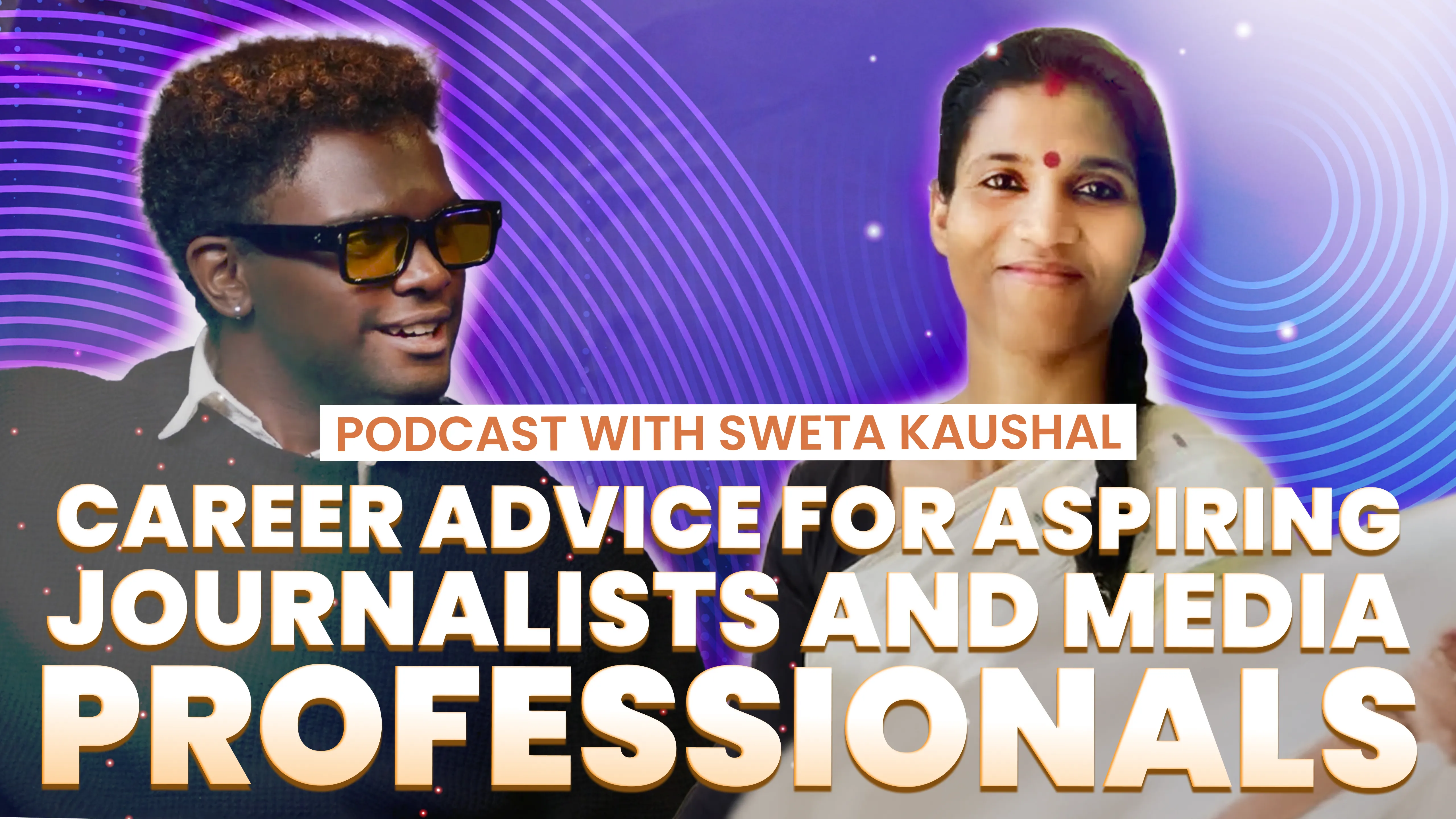 Career Advice for Aspiring Journalists
